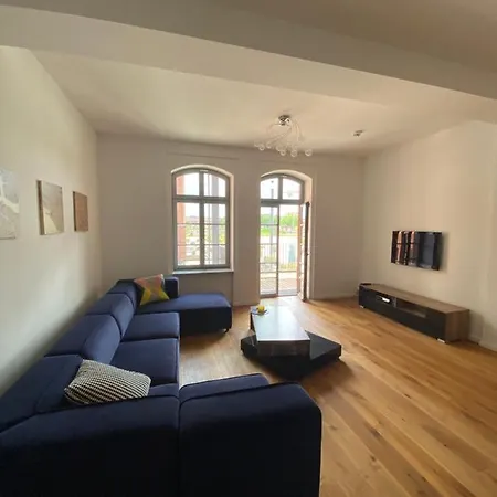 Apartment Exklusives Loft In Bester Lage Landau in der Pfalz