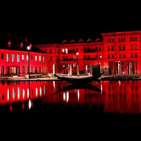 アパート Loft In Bester Lage ランダウ・イン・デア・プファルツ