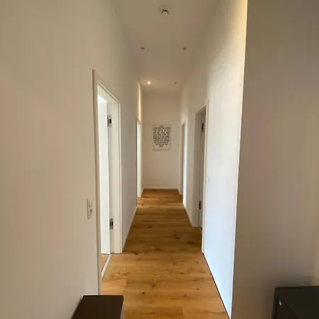 Exklusives Loft In Bester Lage Apartment