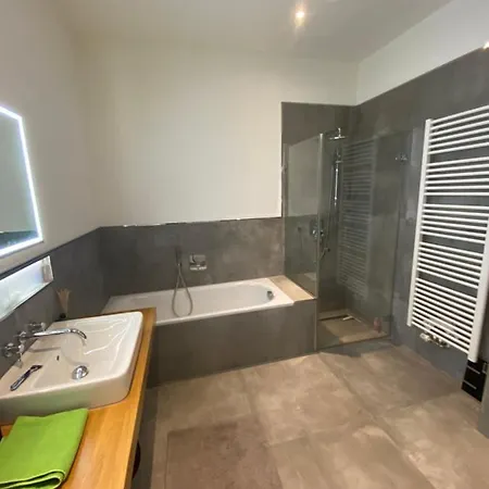 Apartmán Loft In Bester Lage Landau in der Pfalz