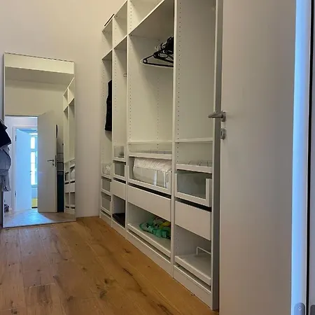 Apartmán Loft In Bester Lage *
