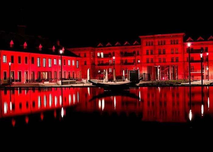 公寓 Loft In Bester Lage 朗道因德普法尔茨