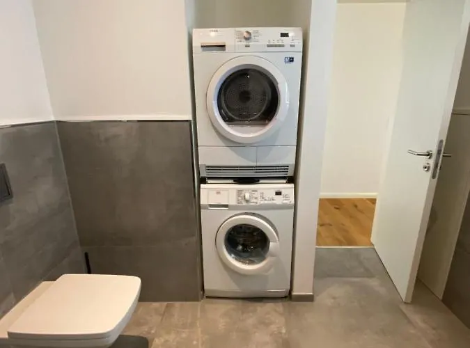 Loft In Bester Lage * 朗道因德普法尔茨