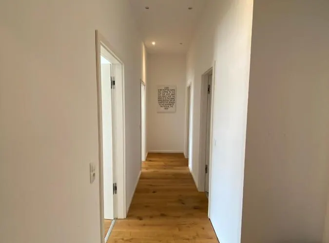 Loft In Bester Lage アパート