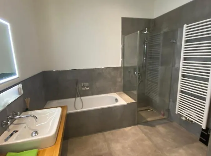 公寓 Loft In Bester Lage 朗道因德普法尔茨