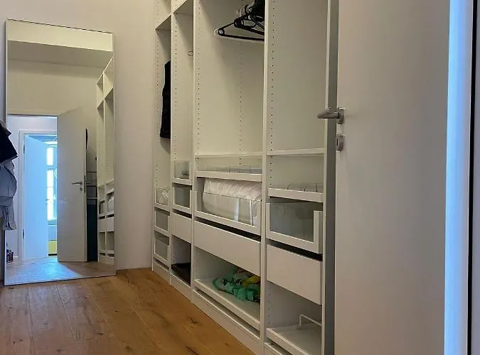 アパート Loft In Bester Lage *